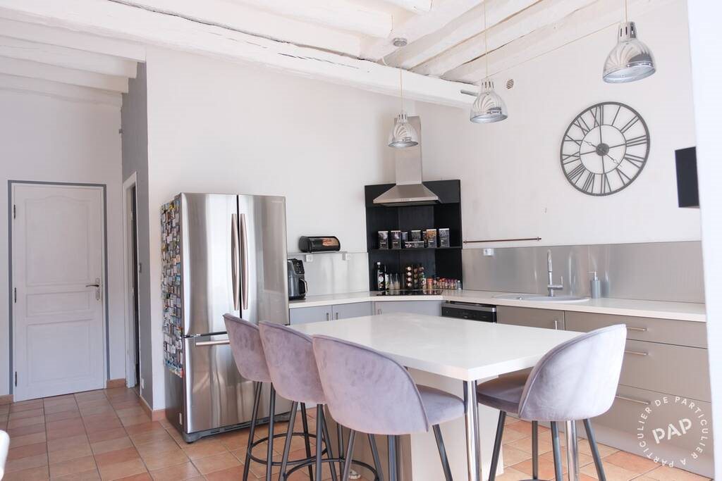 Maison à vendre, 120m², Engenville