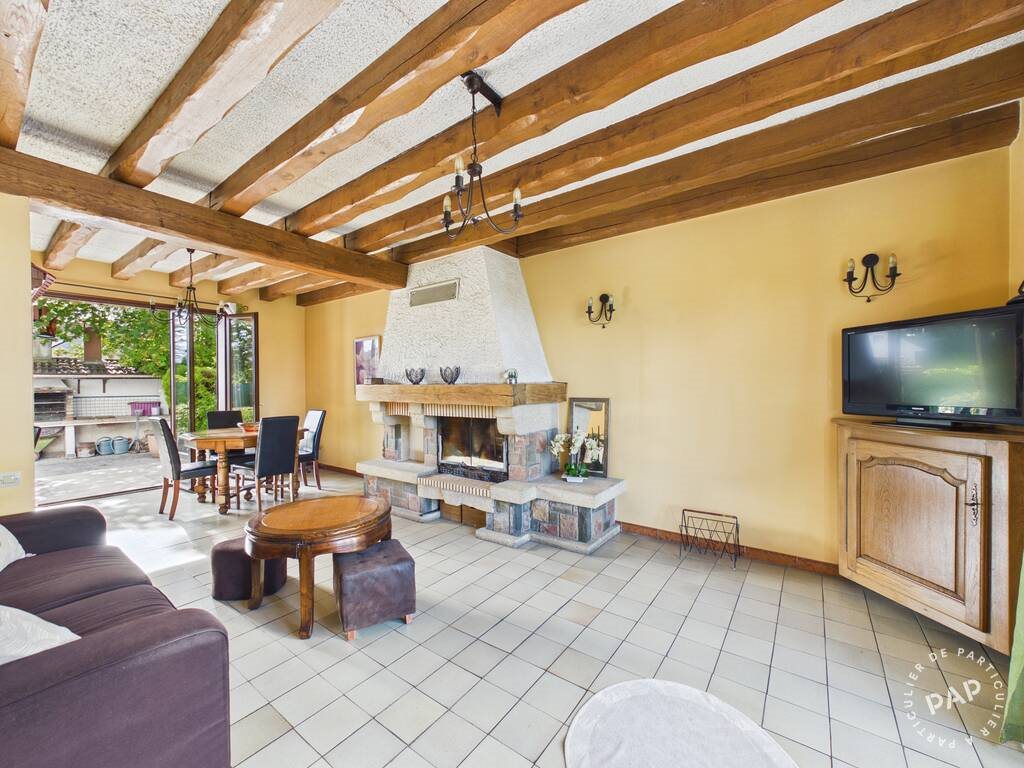 Maison à vendre, 175m², Morsang-sur-Orge