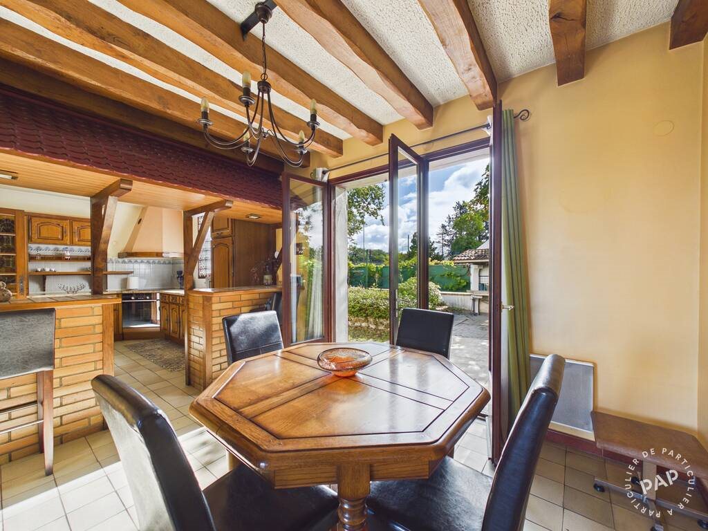 Maison à vendre, 175m², Morsang-sur-Orge