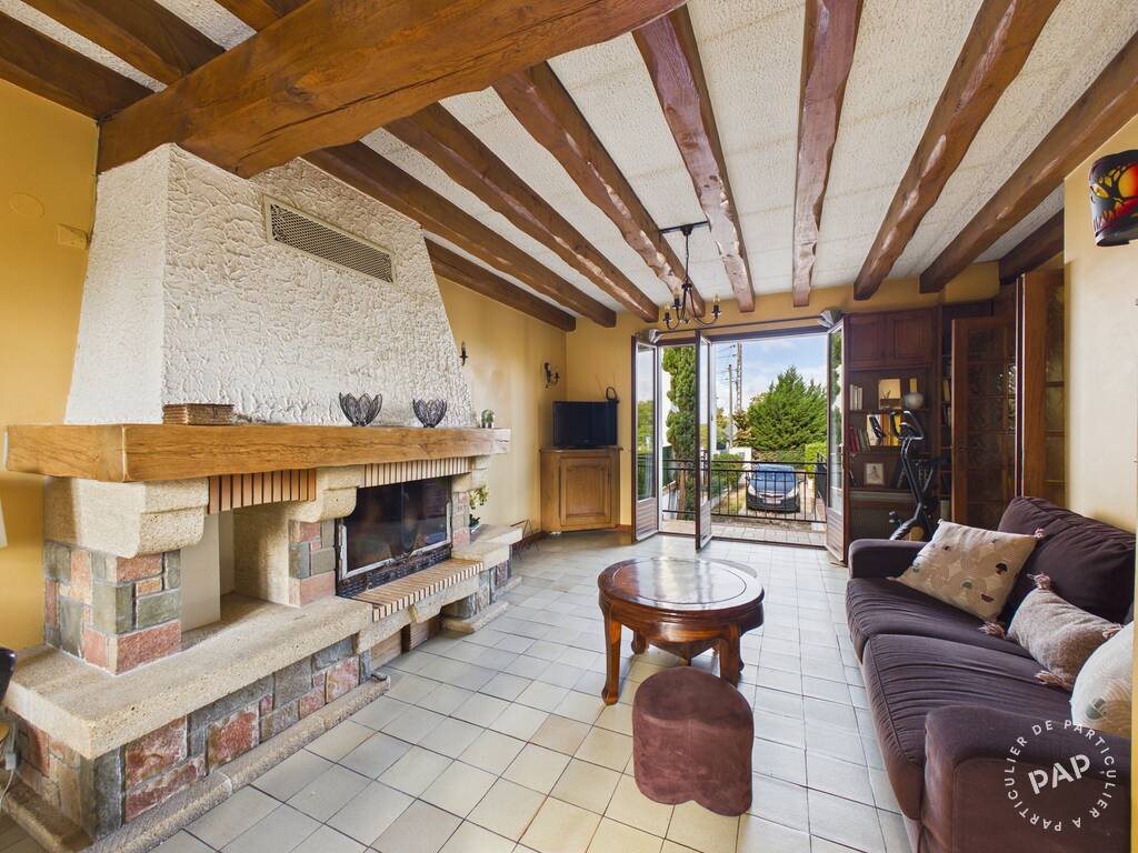 Maison à vendre, 175m², Morsang-sur-Orge