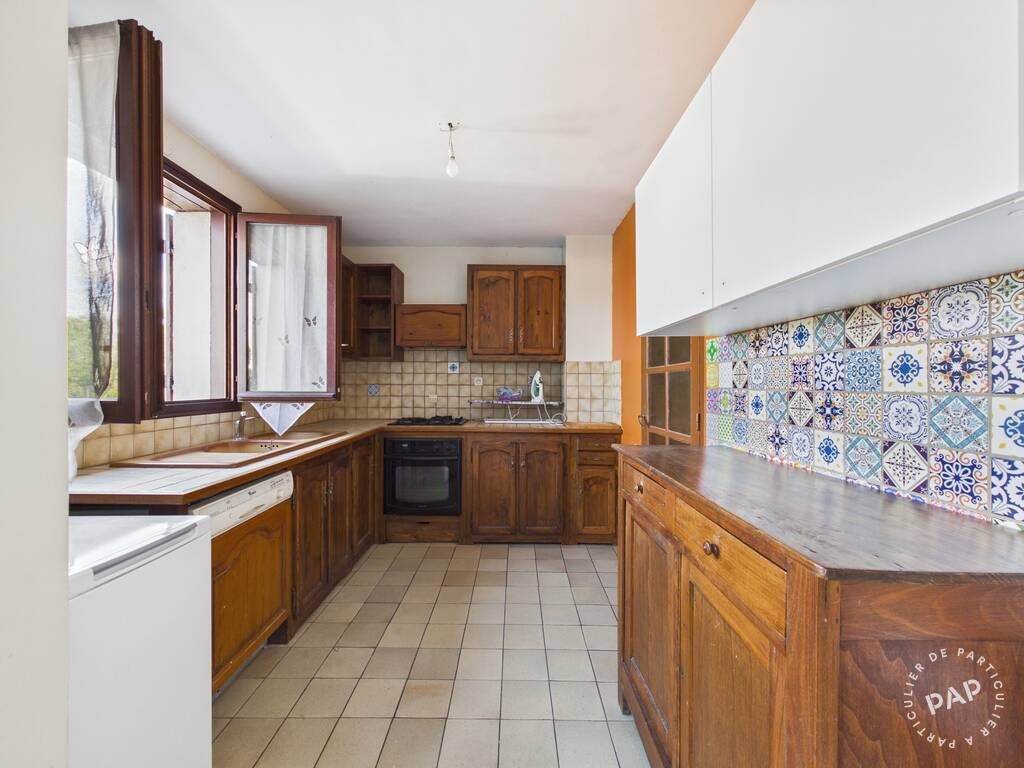 Maison à vendre, 175m², Morsang-sur-Orge