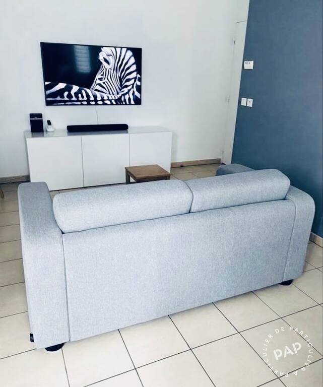 Appartement à vendre, 46m², Bussy-Saint-Georges
