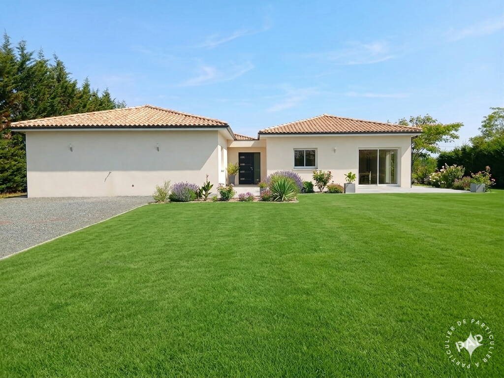 Maison à vendre, 197m², Bessières