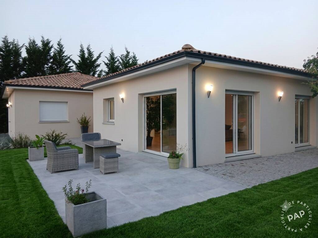 Maison à vendre, 197m², Bessières