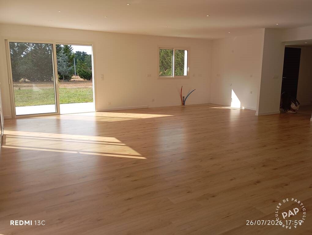 Maison à vendre, 197m², Bessières