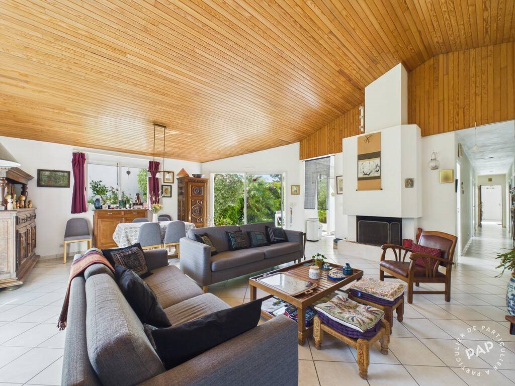 Maison à vendre, 197m², Basse-Goulaine