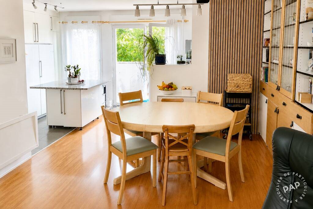 Appartement à vendre, 76m², Argenteuil