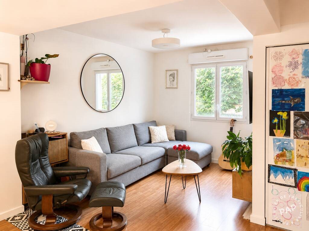 Appartement à vendre, 76m², Argenteuil