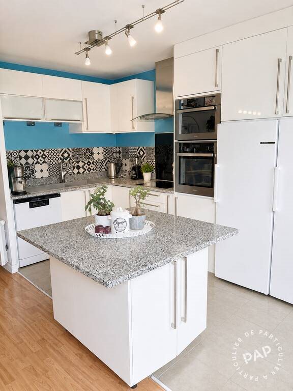 Appartement à vendre, 76m², Argenteuil