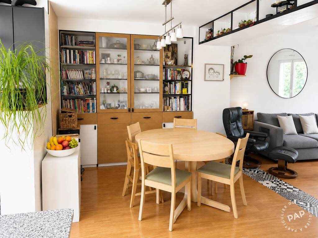 Appartement à vendre, 76m², Argenteuil