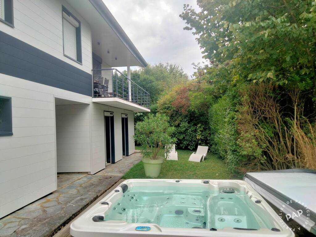 Maison à vendre, 170m², Challes-les-Eaux