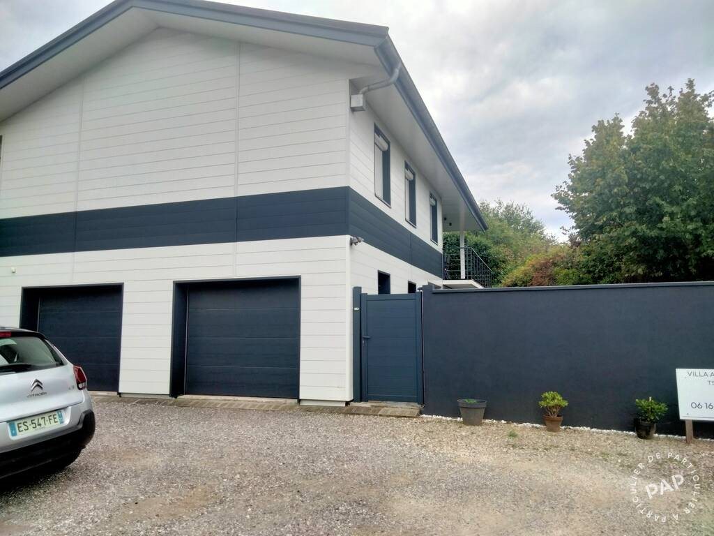 Maison à vendre, 170m², Challes-les-Eaux