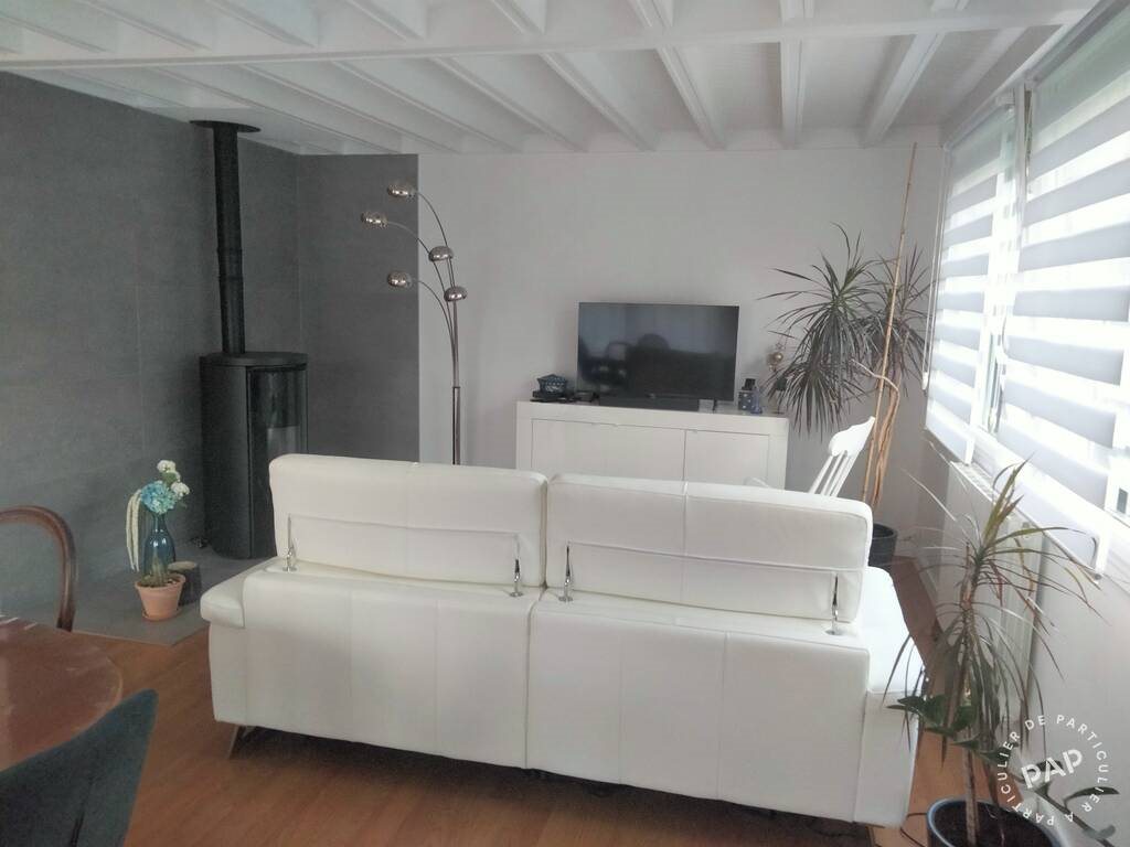 Maison à vendre, 170m², Challes-les-Eaux