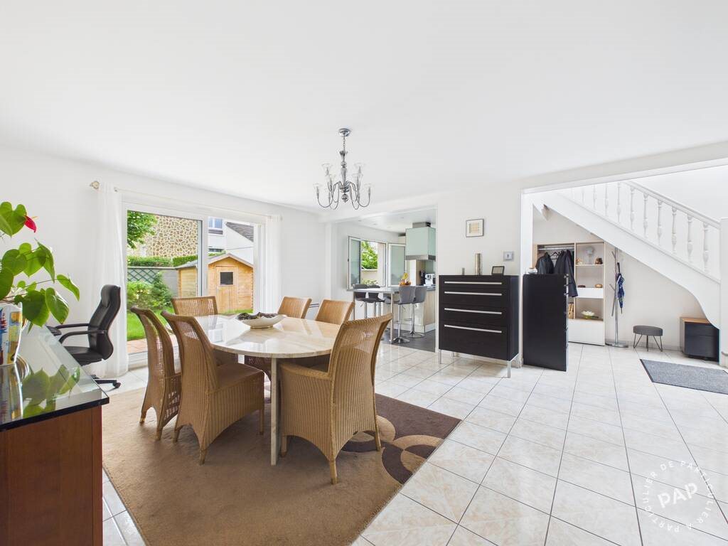 Maison à vendre, 117m², Savigny-sur-Orge
