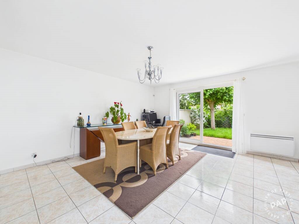 Maison à vendre, 117m², Savigny-sur-Orge