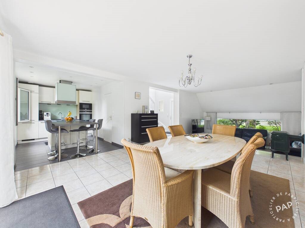 Maison à vendre, 117m², Savigny-sur-Orge