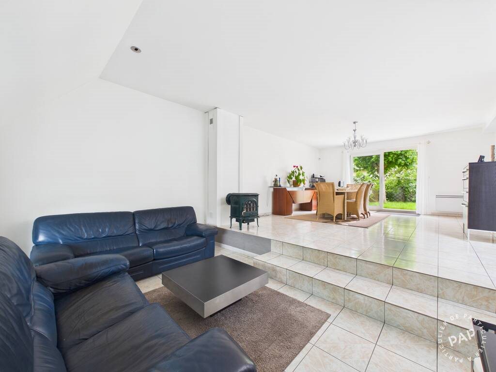 Maison à vendre, 117m², Savigny-sur-Orge