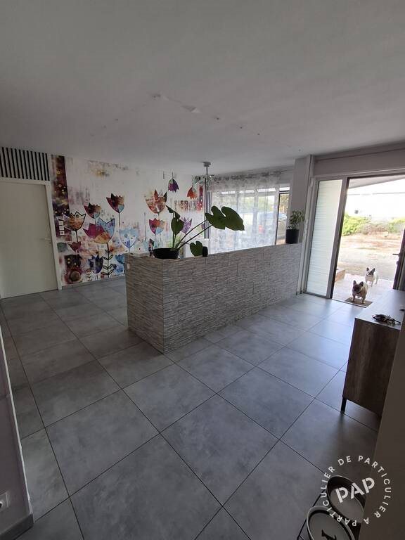Maison à vendre, 183m², Boussac