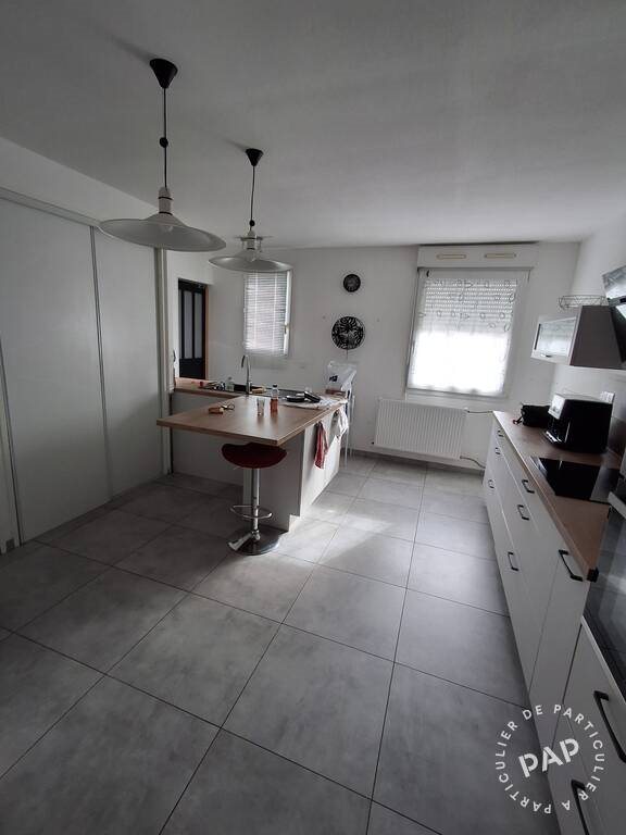 Maison à vendre, 183m², Boussac