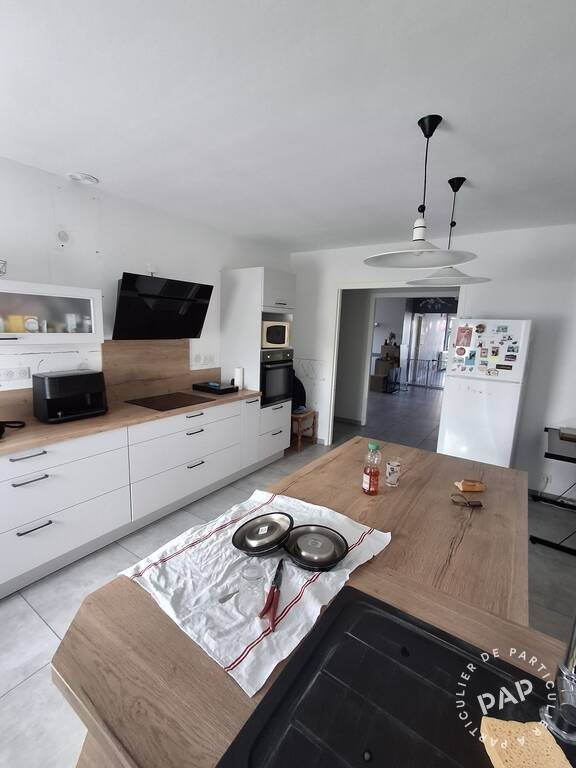 Maison à vendre, 183m², Boussac