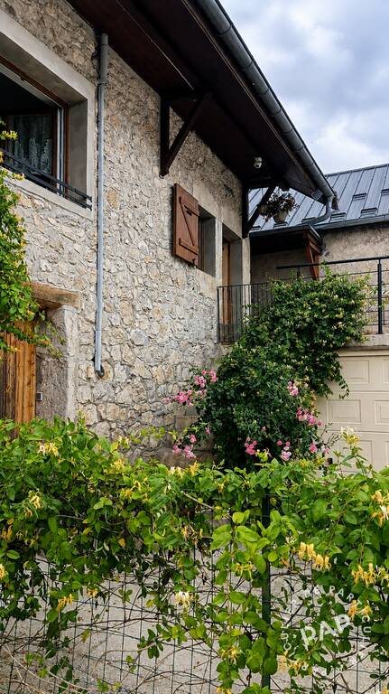 Maison à vendre, 110m², Anglefort