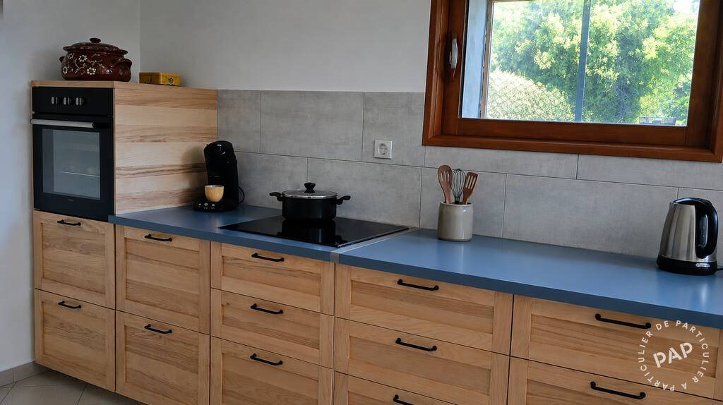 Maison à vendre, 110m², Anglefort