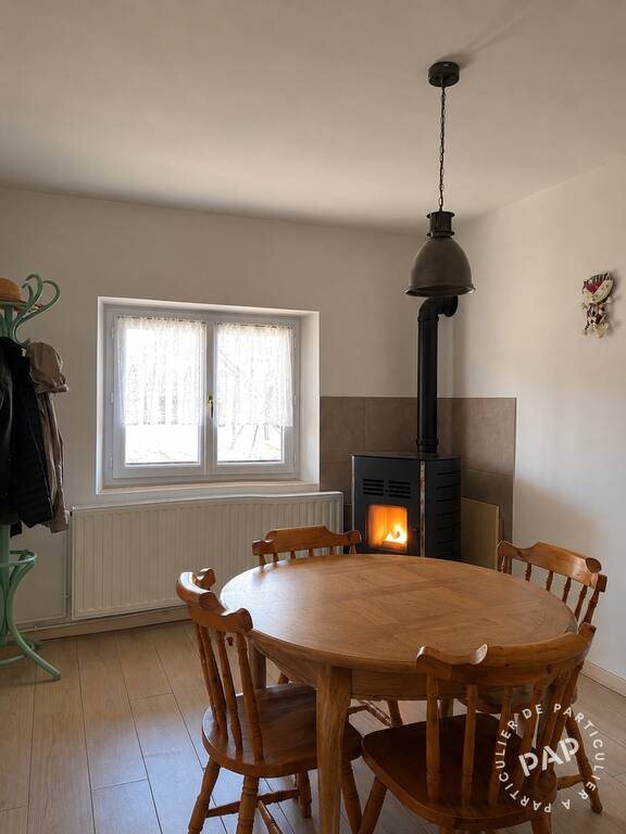 Maison à vendre, 110m², Anglefort