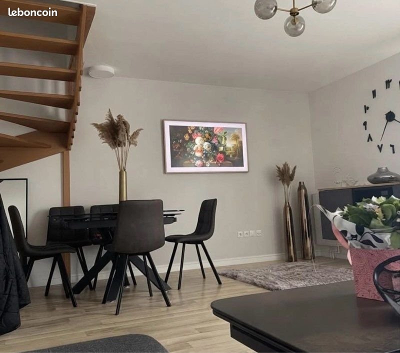 Maison à vendre, 85m², Buchelay