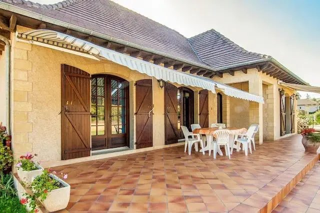 Maison à vendre, 160m², Condat-sur-Vézère