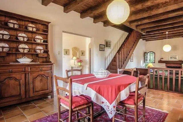 Maison à vendre, 160m², Condat-sur-Vézère