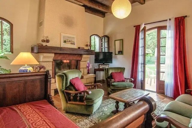 Maison à vendre, 160m², Condat-sur-Vézère