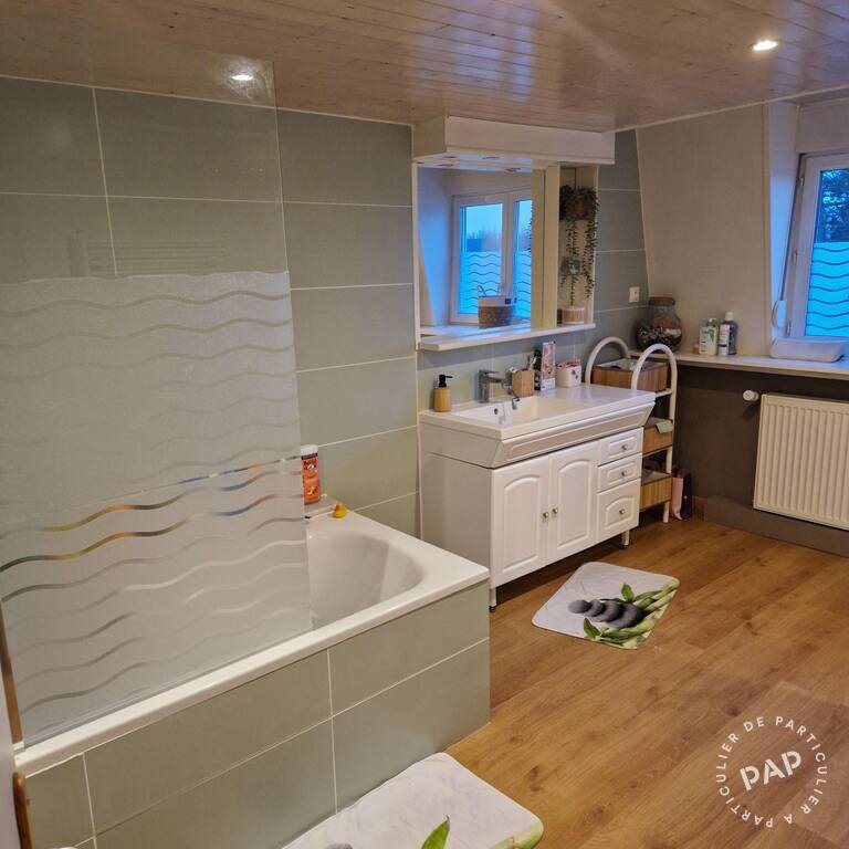 Maison à vendre, 164m², Wattrelos