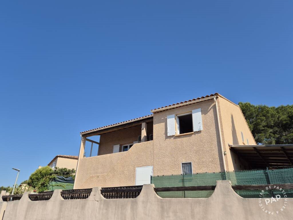 Maison à vendre, 95m², Martigues