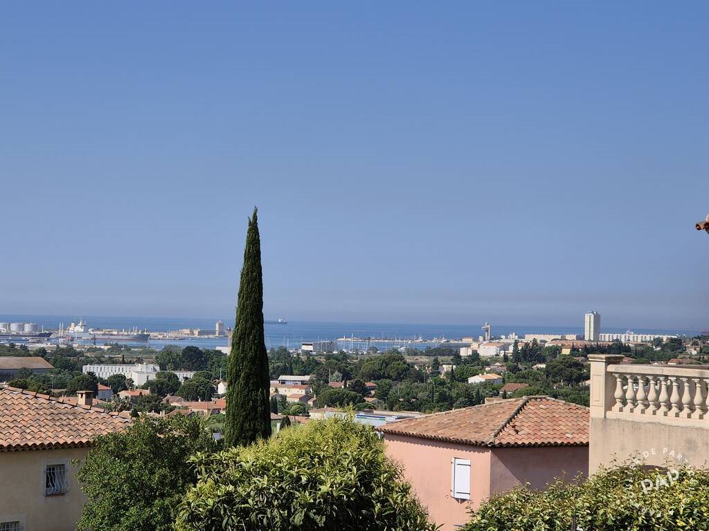 Maison à vendre, 95m², Martigues