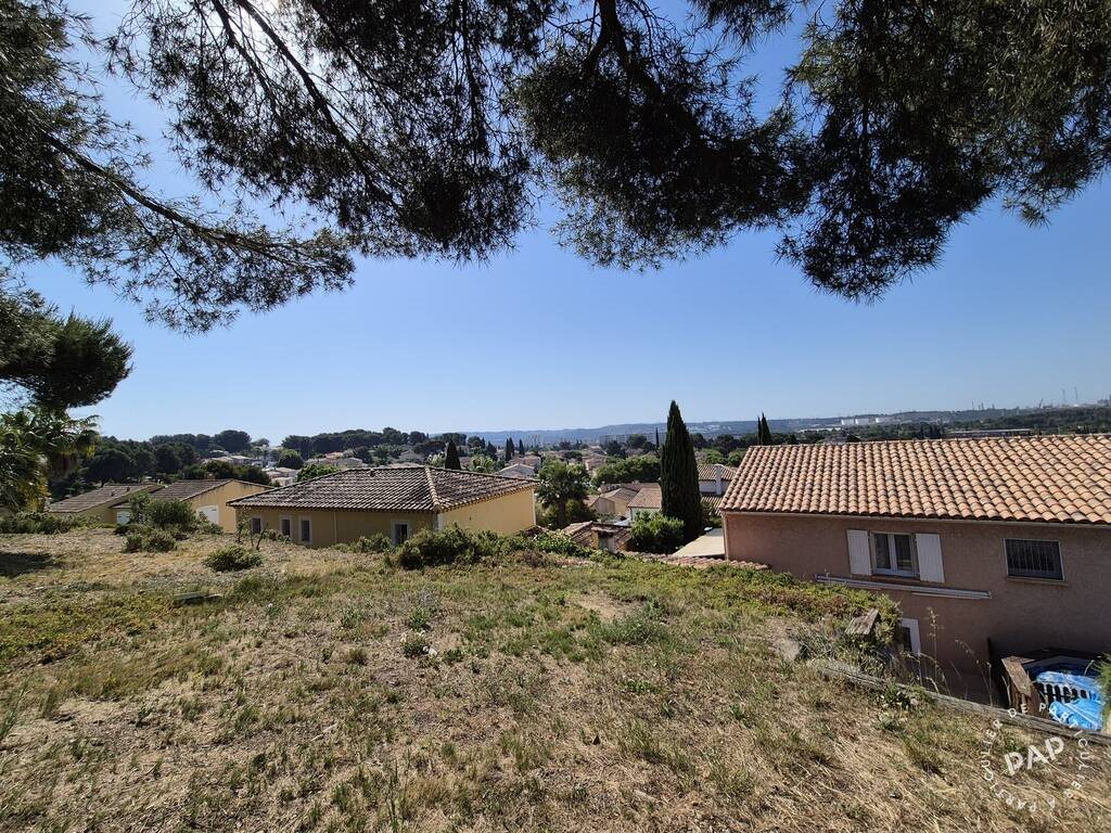Maison à vendre, 95m², Martigues