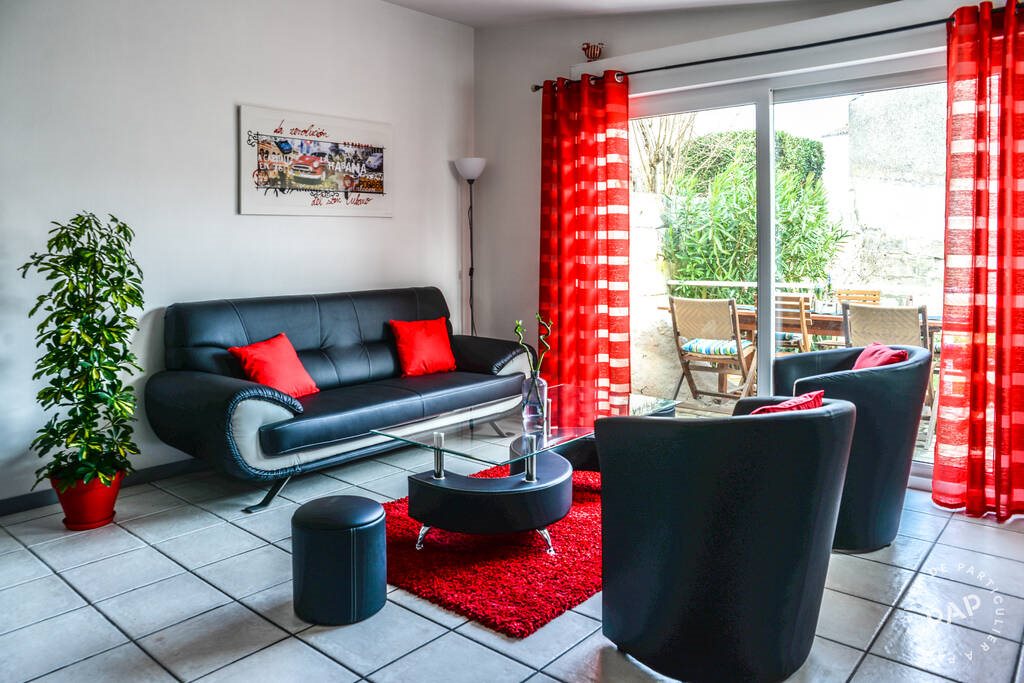 Maison à vendre, 114m², Saintes