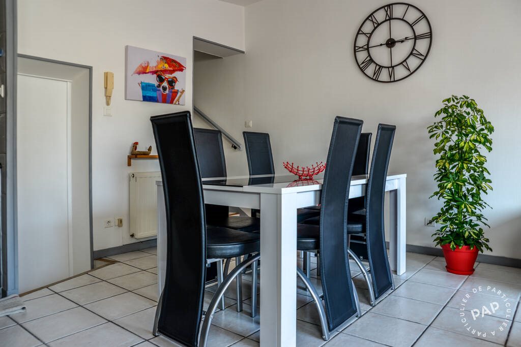 Maison à vendre, 114m², Saintes