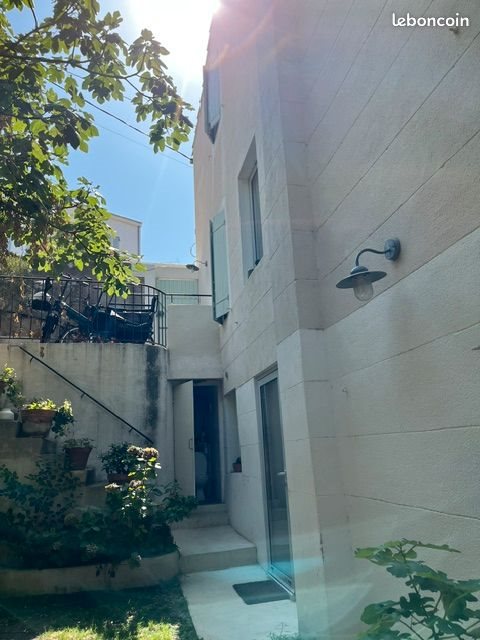 Maison à vendre, 105m², Marseille 7ème