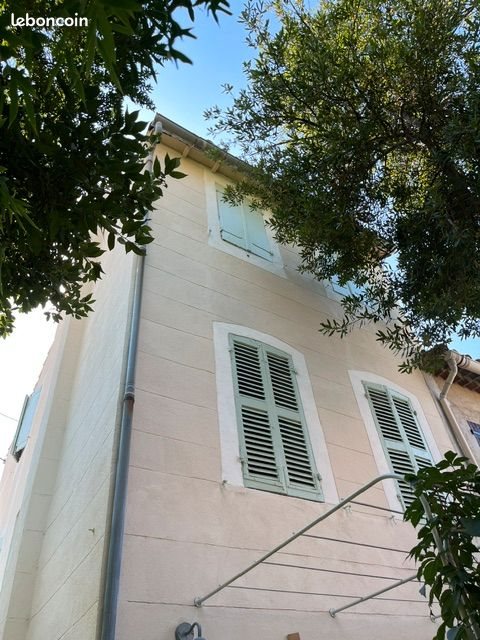 Maison à vendre, 105m², Marseille 7ème