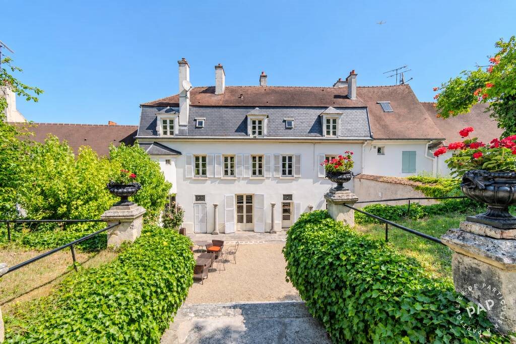 Maison à vendre, 309m², Écouen