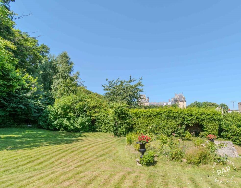Maison à vendre, 309m², Écouen