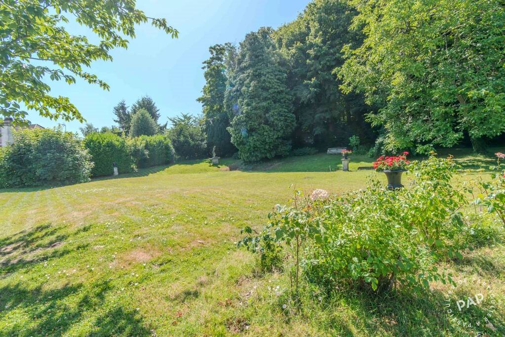 Maison à vendre, 309m², Écouen