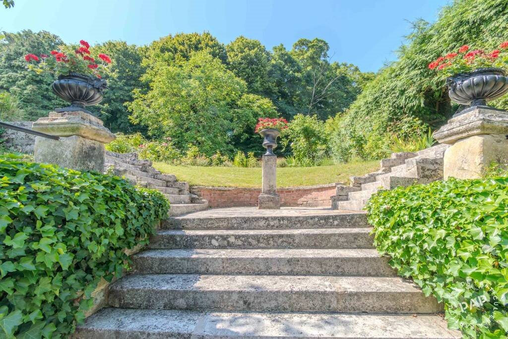 Maison à vendre, 309m², Écouen