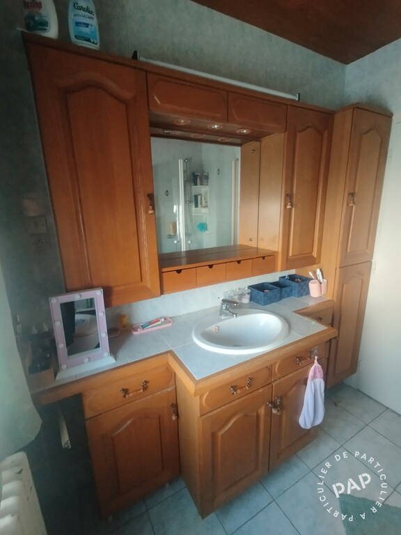 Maison à vendre, 100m², Dainville