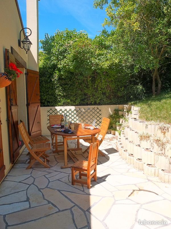 Maison à vendre, 101m², Sartrouville