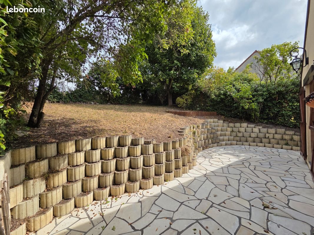 Maison à vendre, 101m², Sartrouville