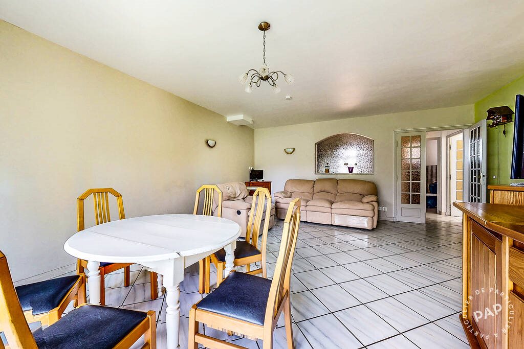 Maison à vendre, 180m², Vif