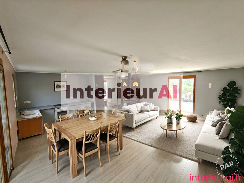 Maison à vendre, 137m², La Grand-Croix