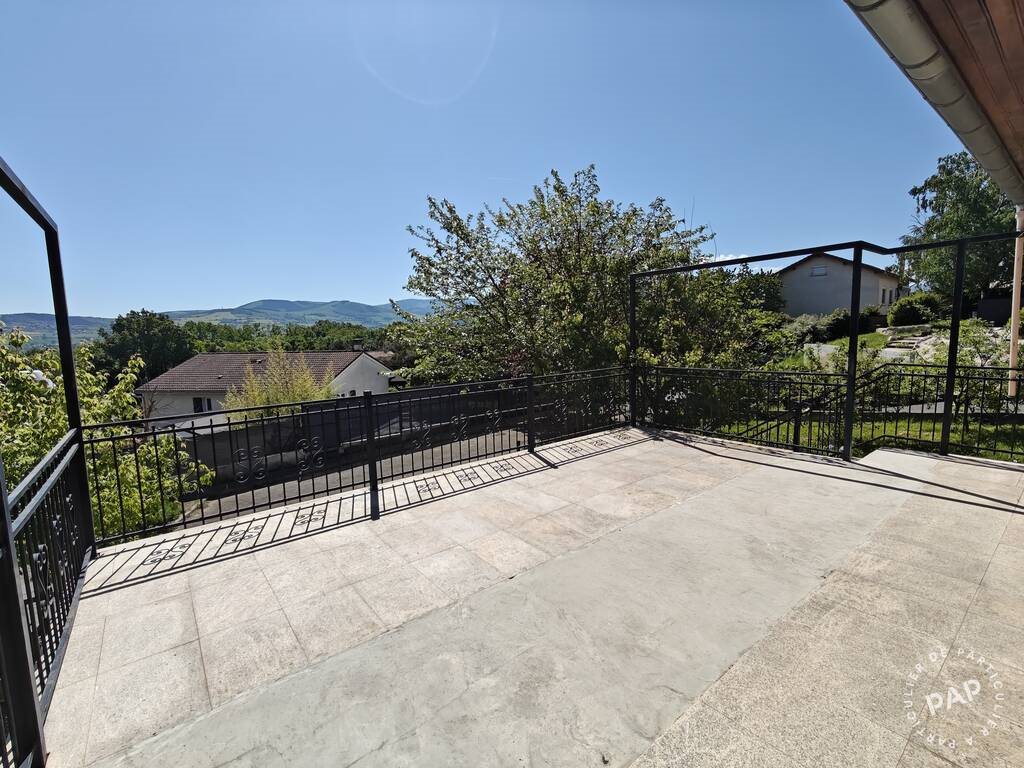Maison à vendre, 137m², La Grand-Croix