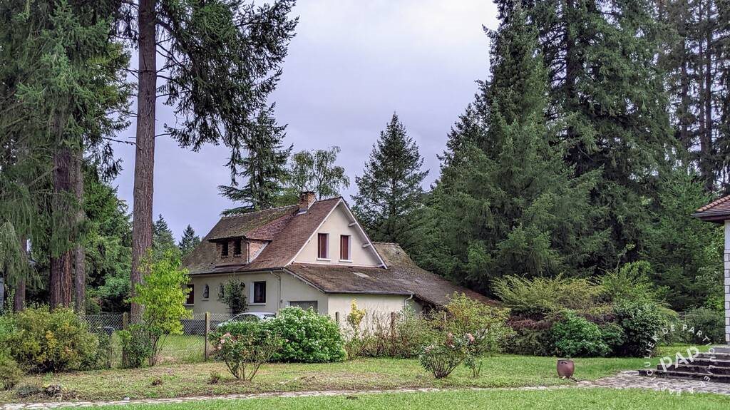 Maison à vendre, 160m², Ardon